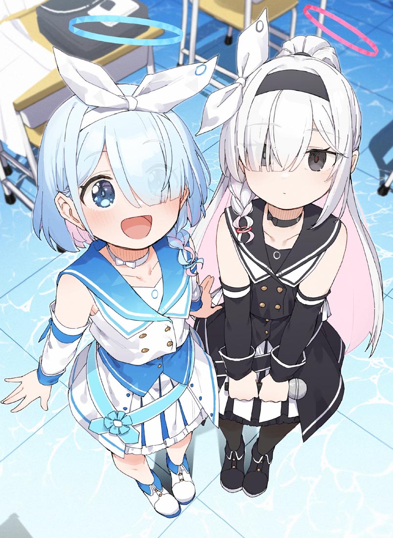 午安#Xman二次元小站【230903】