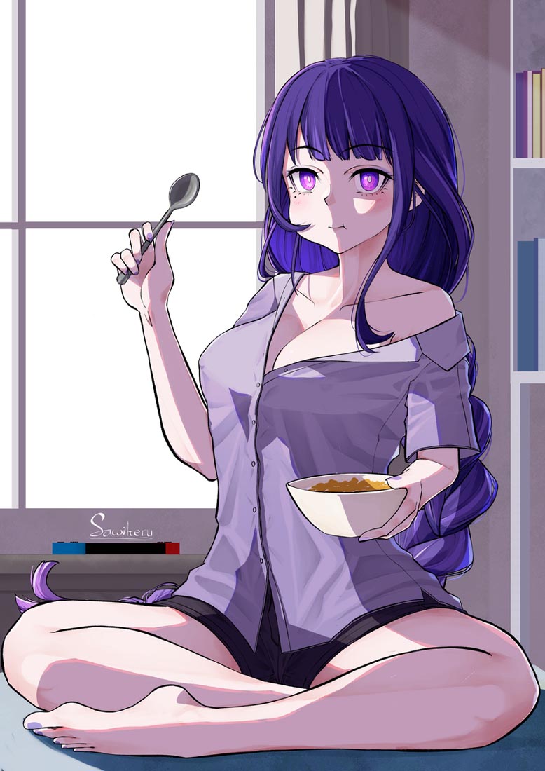 晚安#Xman二次元小站【230903】