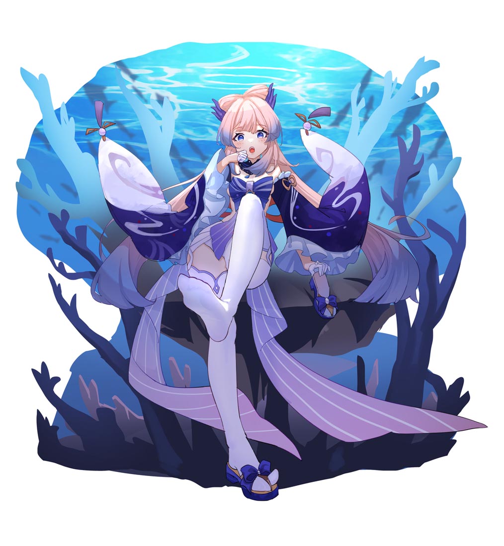 晚安#Xman二次元小站【230903】