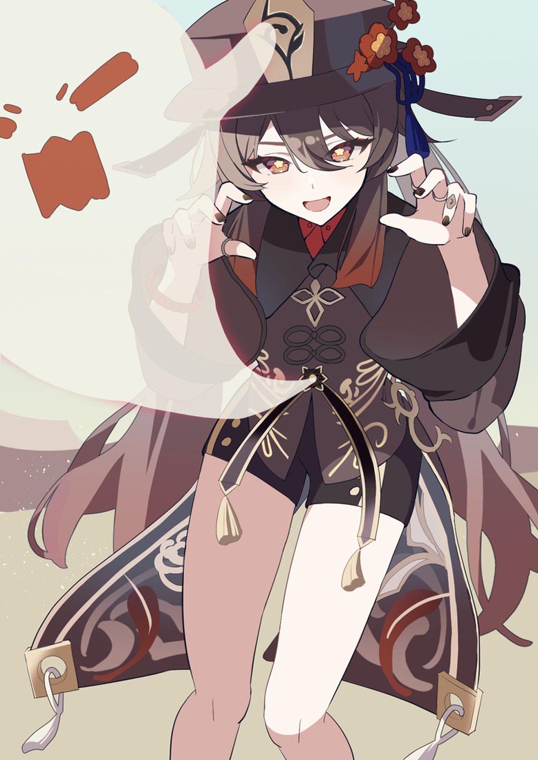 晚安#Xman二次元小站【230903】