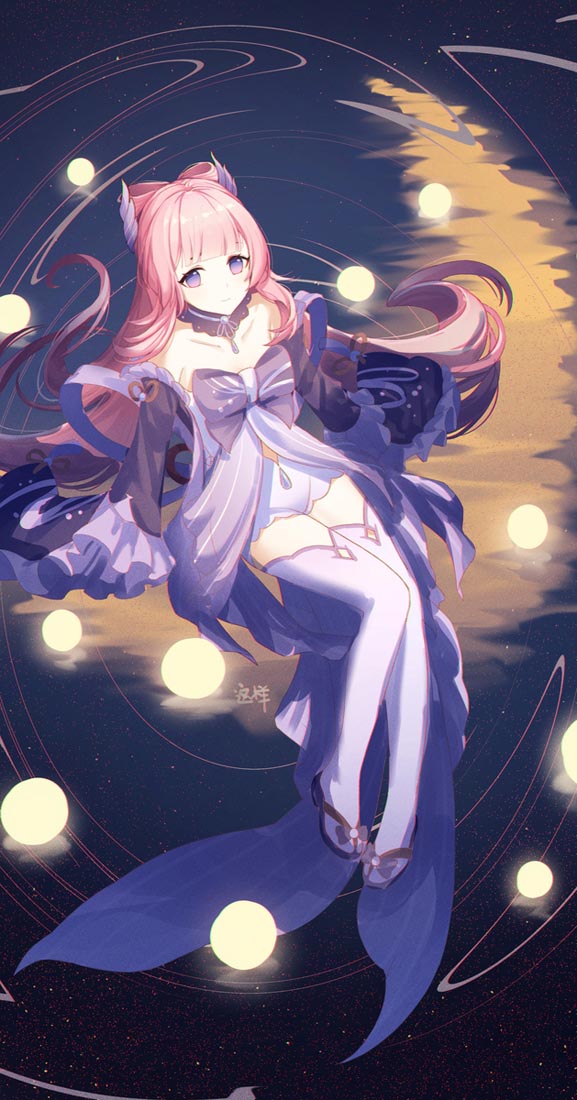 晚安#Xman二次元小站【230903】