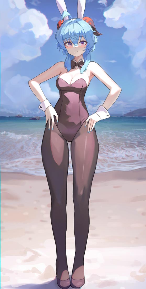 晚安#Xman二次元小站【230903】