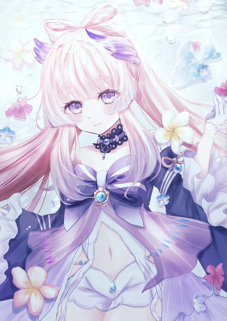 晚安#Xman二次元小站【230903】