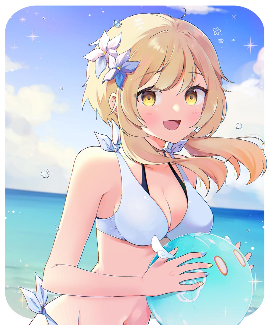 早安#游戏同人【230904】