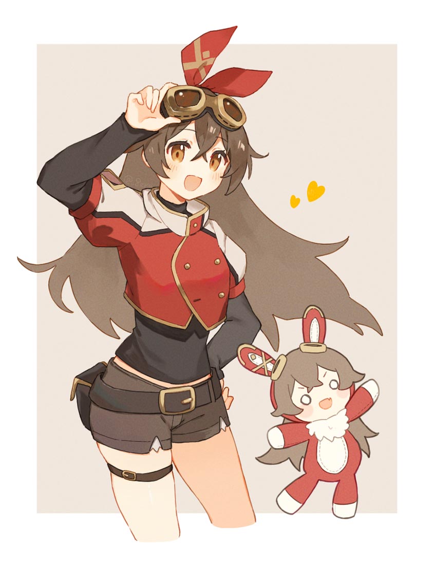 早安#游戏同人【230904】