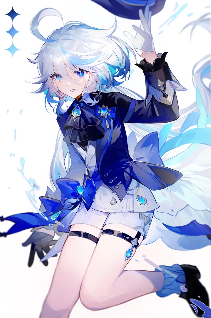 早安#游戏同人【230904】