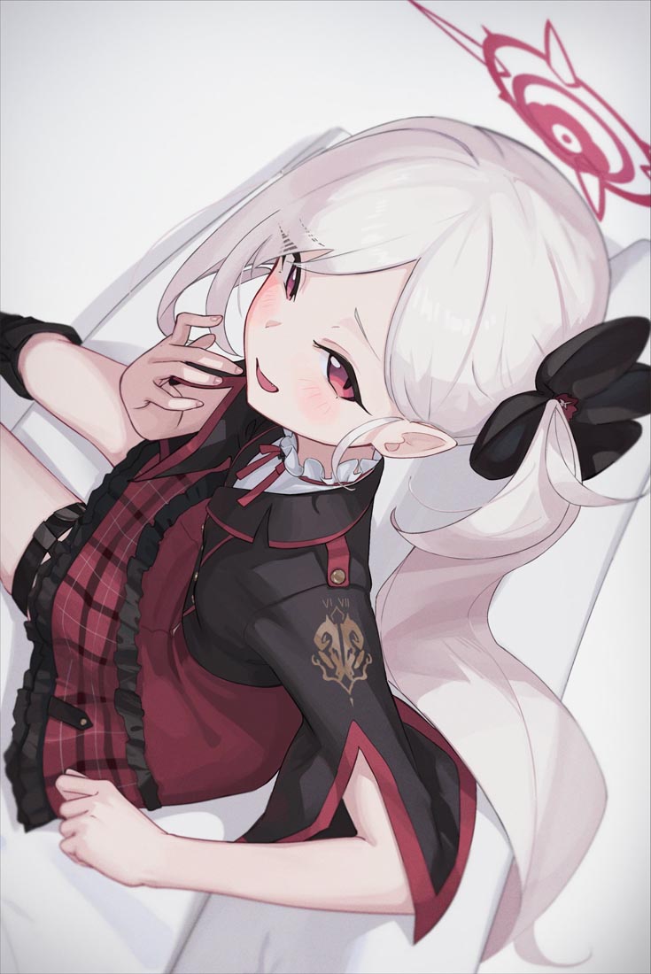 午安#游戏同人【230904】