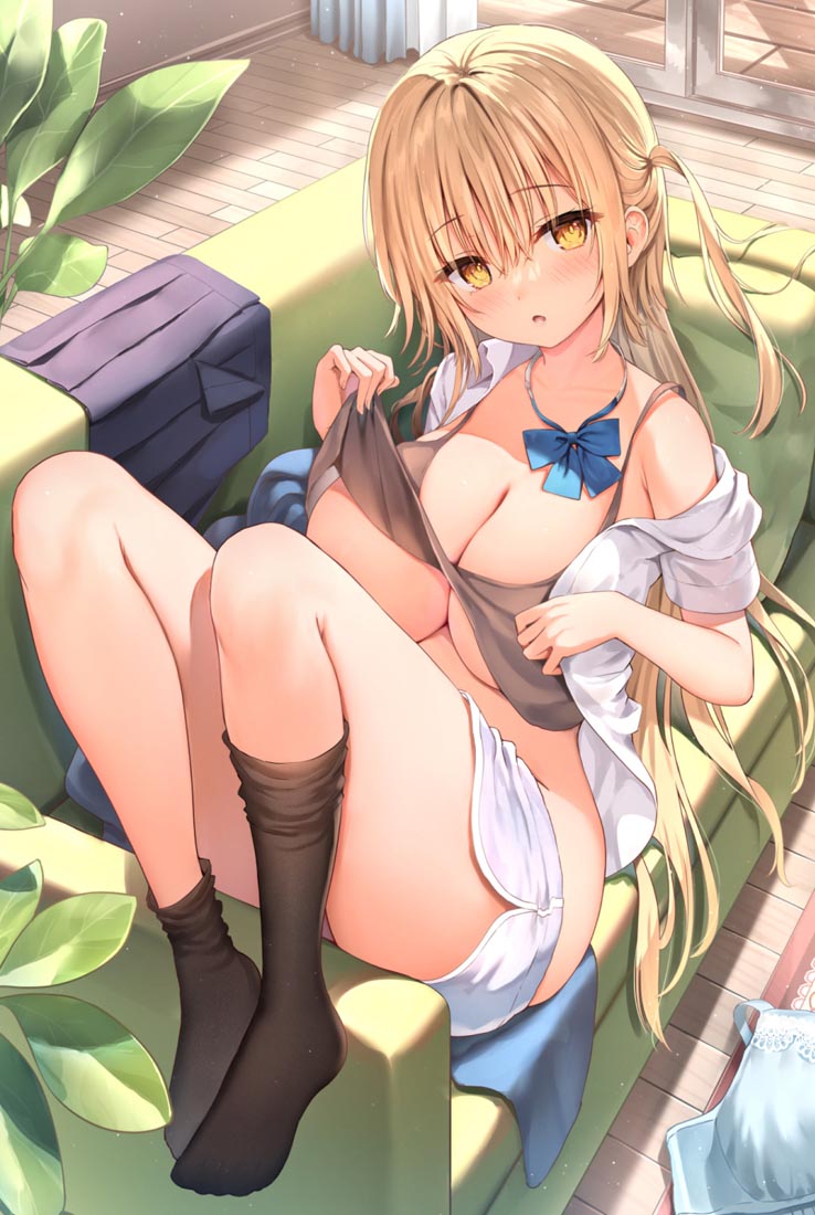 午安#游戏同人【230904】