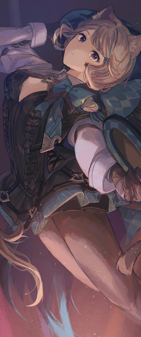 晚安#游戏同人【230904】