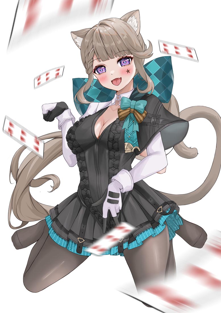 晚安#游戏同人【230904】