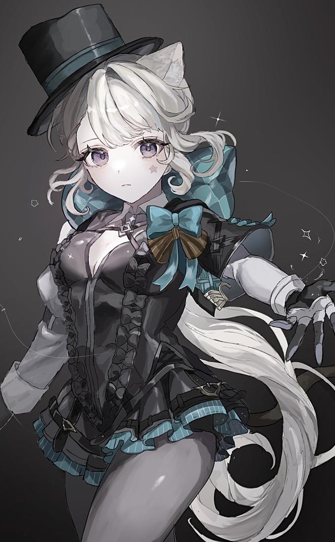 晚安#游戏同人【230904】