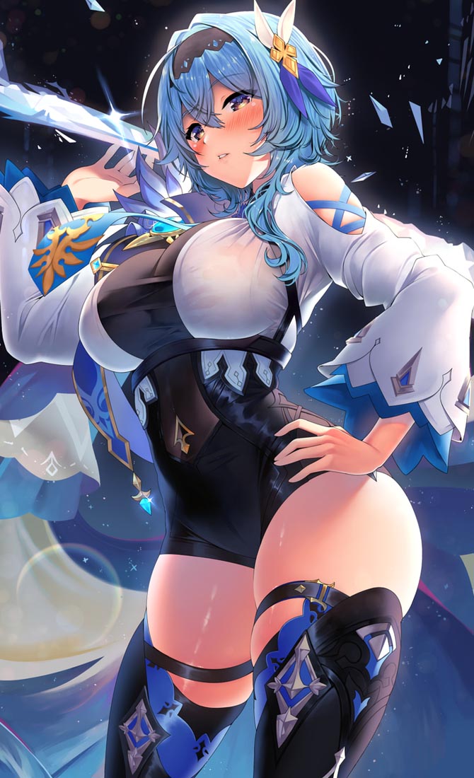 晚安#游戏同人【230904】