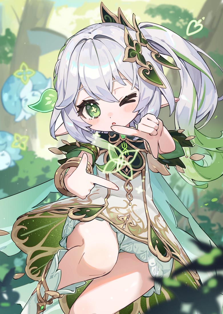 晚安#游戏同人【230904】