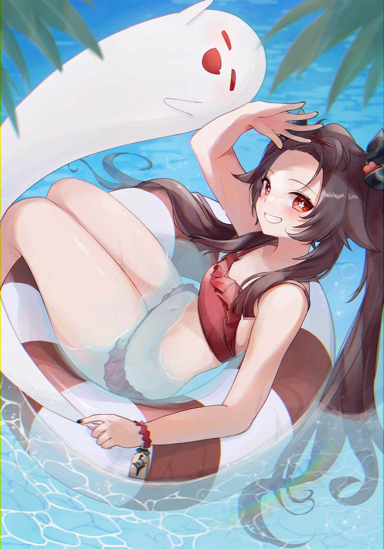 晚安#游戏同人【230904】