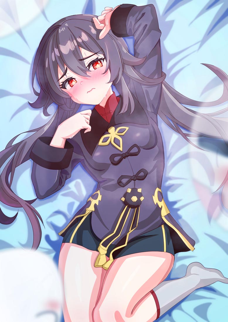 P站插画合集#早安【230814】