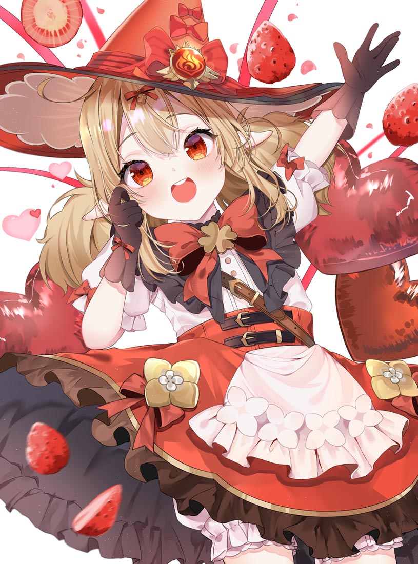 P站插画合集#早安【230814】