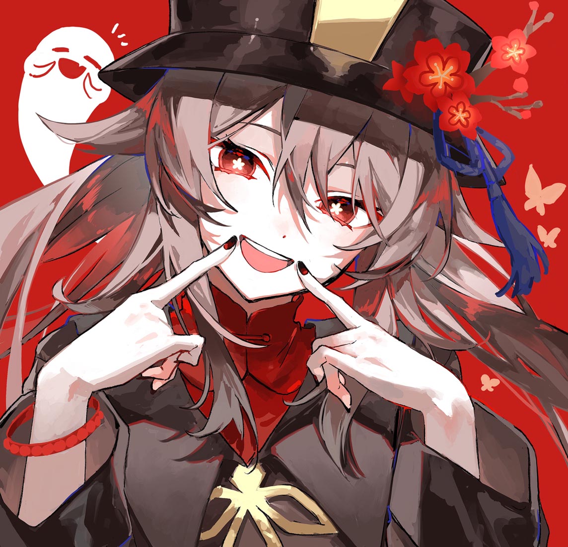 P站插画合集#早安【230814】