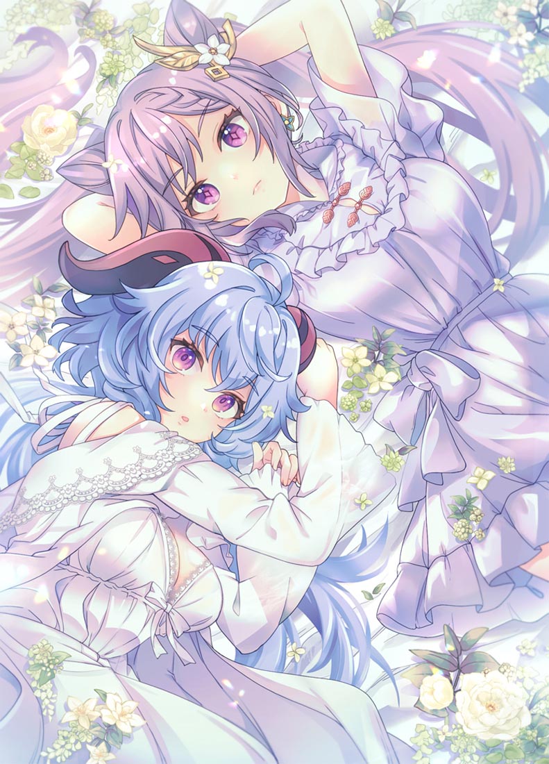 P站插画合集#早安【230814】