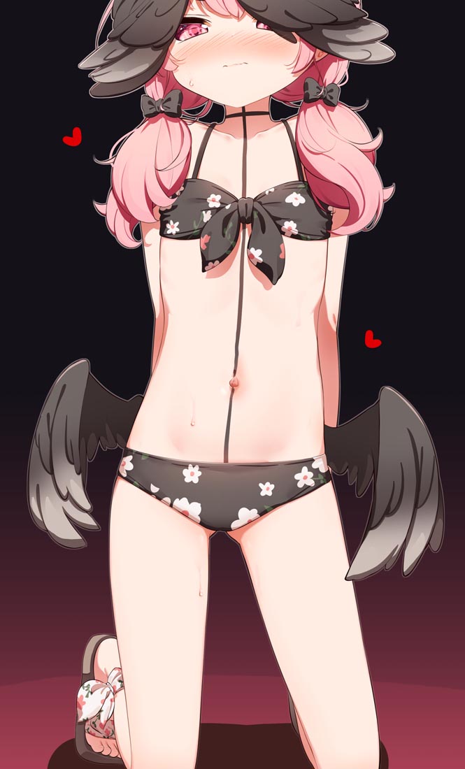 P站插画合集#午安【230814】