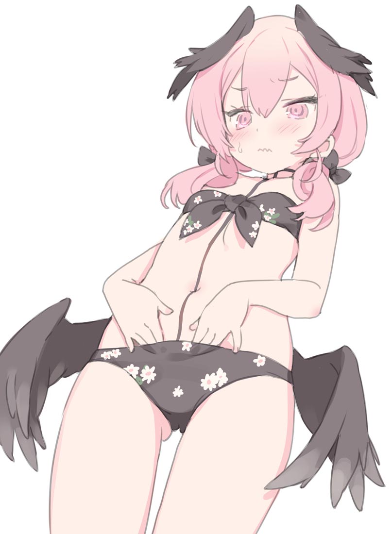 P站插画合集#午安【230814】