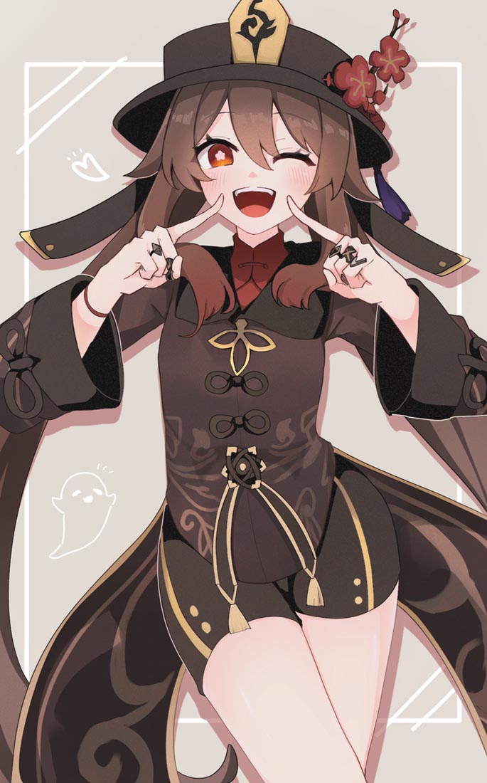 P站插画合集#晚安【230814】