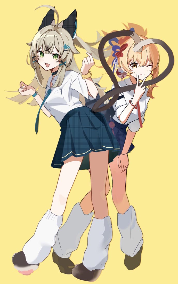 P站插画合集#晚安【230814】