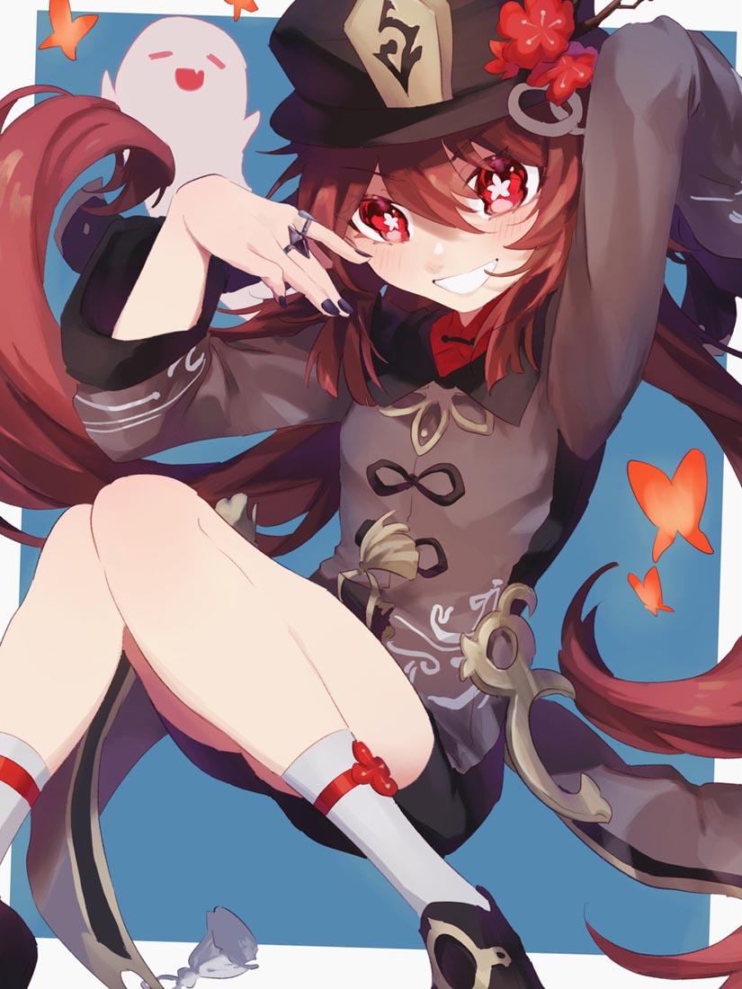 P站插画合集#晚安【230814】