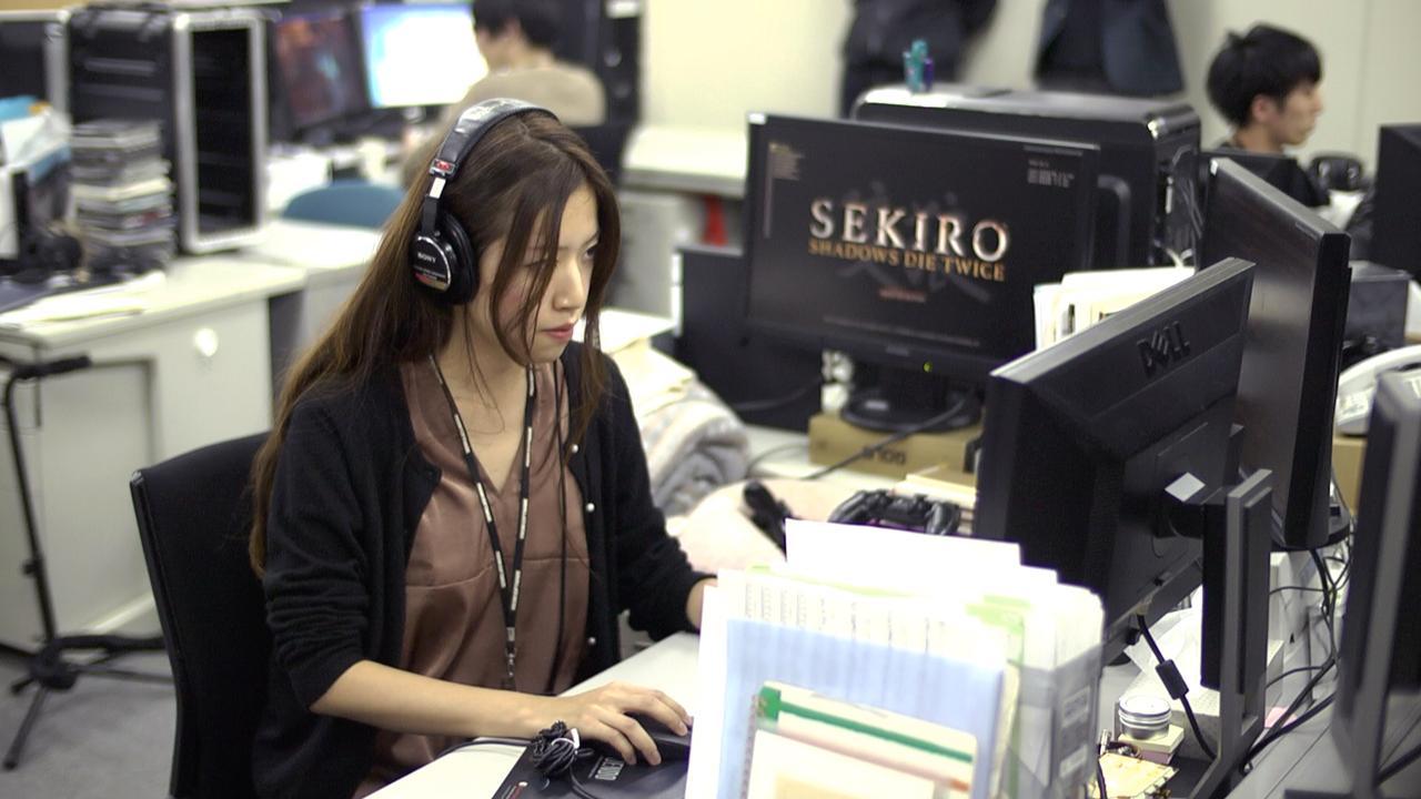 《黑暗之魂》《只狼》系列作曲 宣布从工作12年的From Software 离职