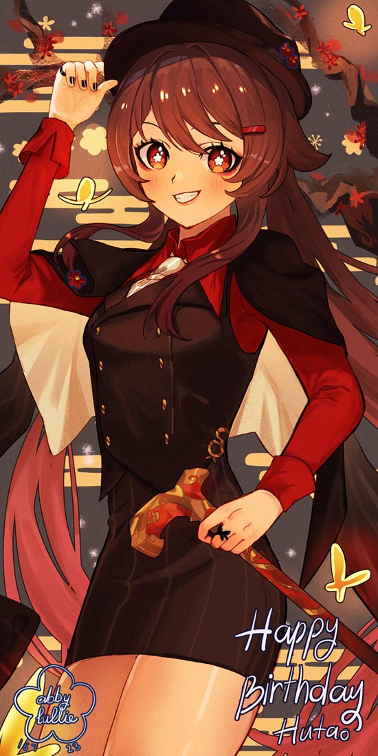 P站精选图#早安【230815】