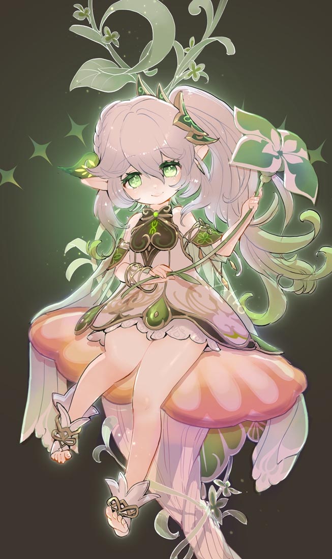 P站精选图#早安【230815】