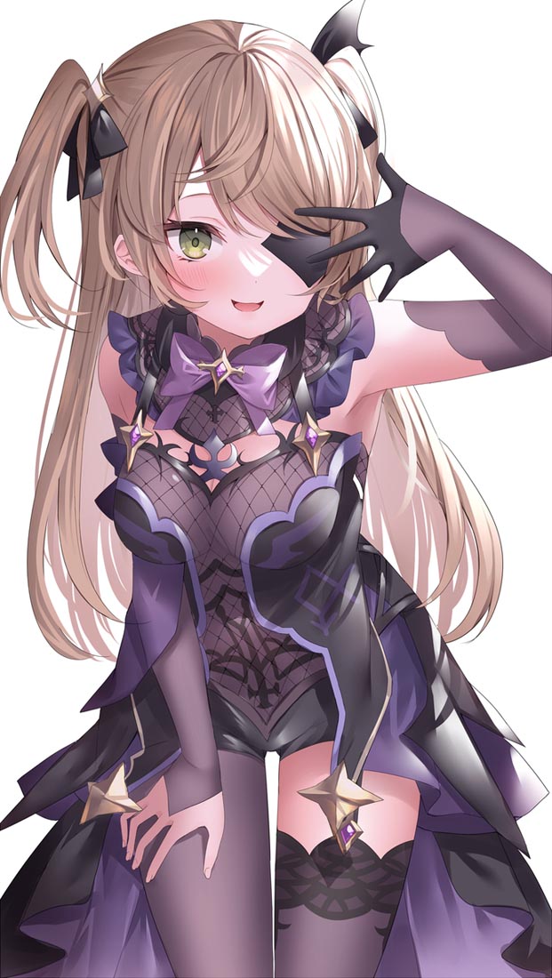 P站精选图#早安【230815】