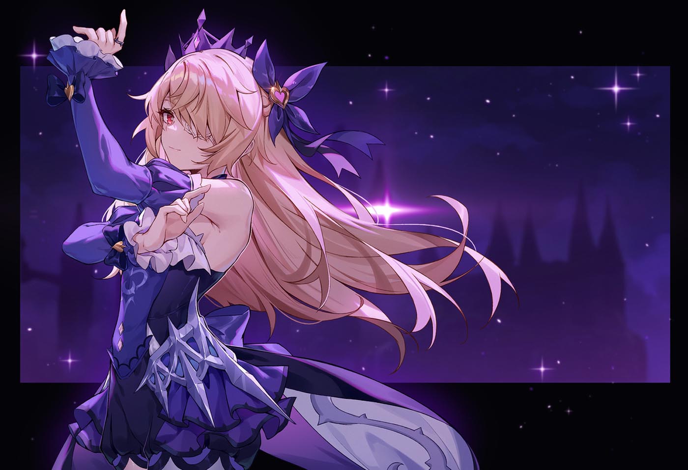 P站精选图#早安【230815】