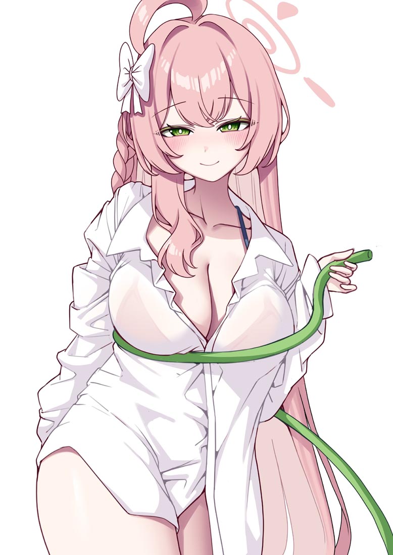 P站精选图#午安【230815】