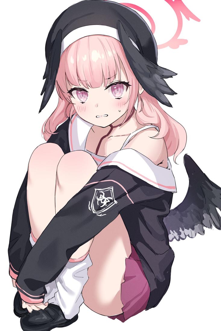 P站精选图#午安【230815】