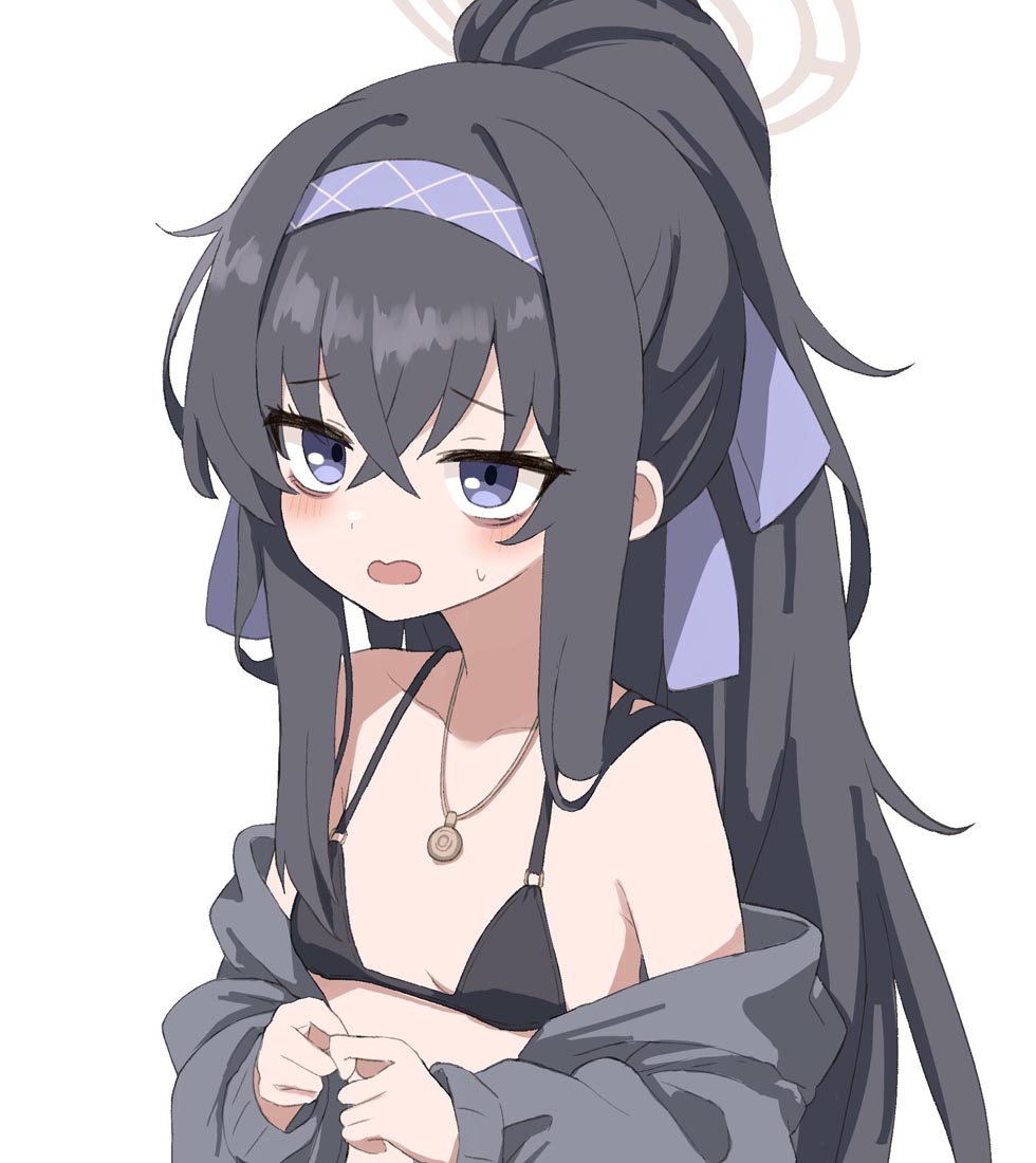 P站精选图#午安【230815】