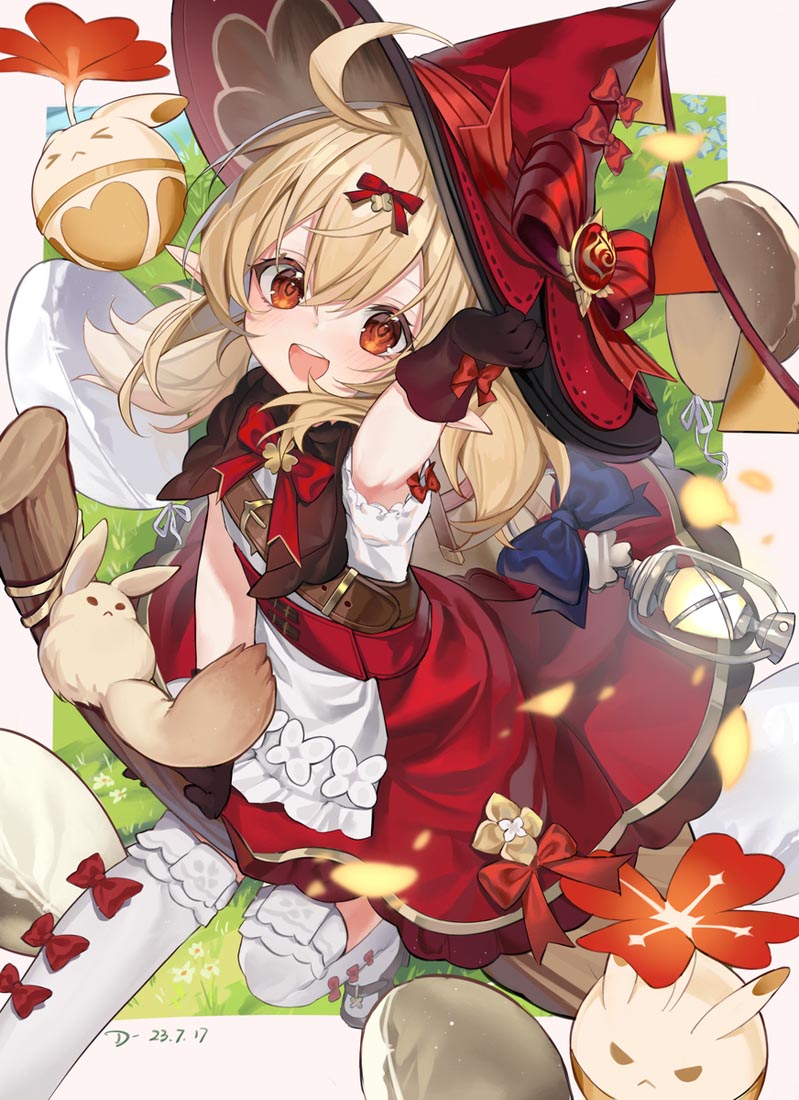 P站精选图#晚安【230815】