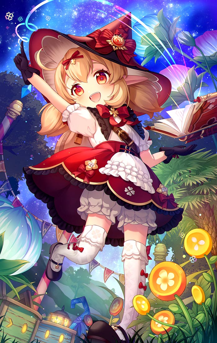 P站精选图#晚安【230815】