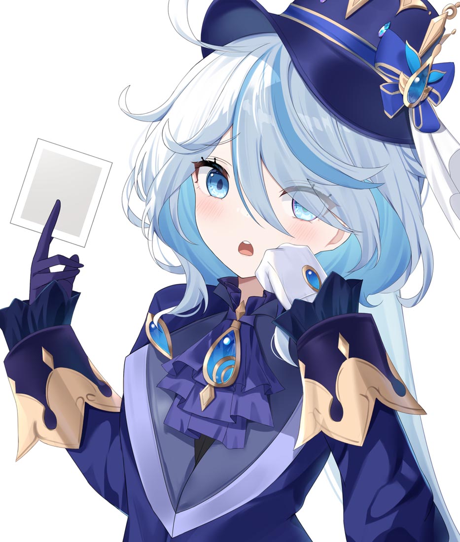 P站精选图#晚安【230815】