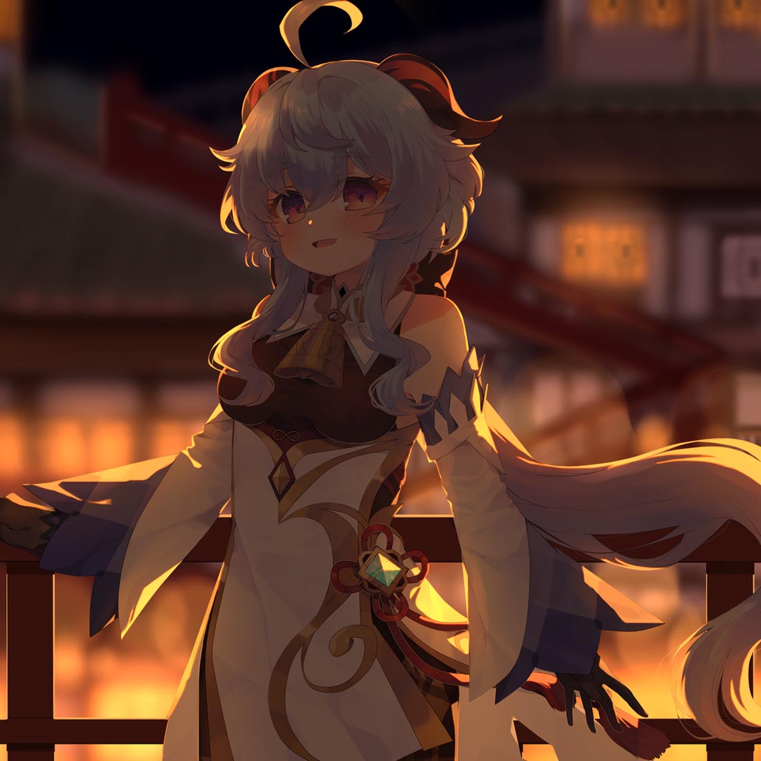 P站精选图#晚安【230815】