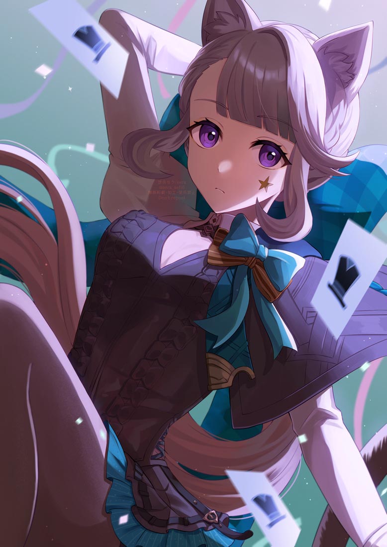 P站精选图#晚安【230815】