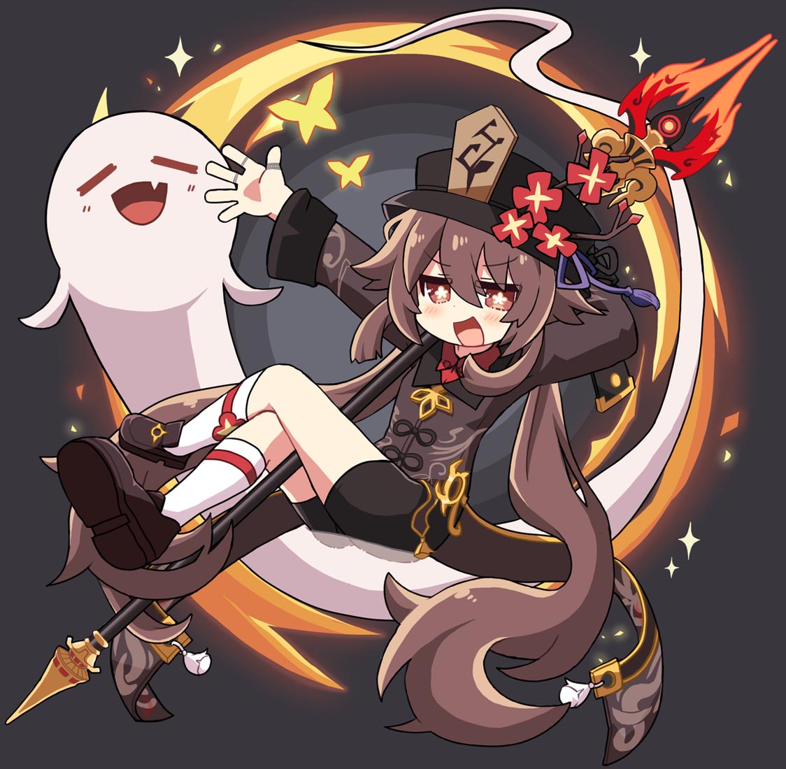 好图二次元#早安【230816】