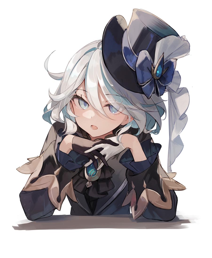 好图二次元#早安【230816】