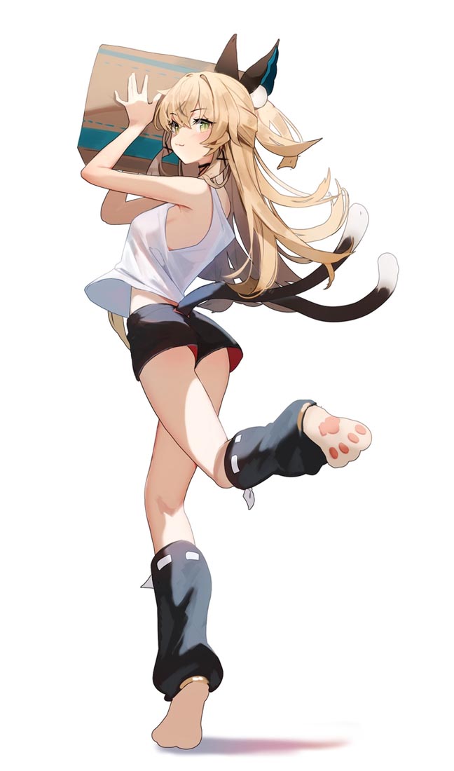 好图二次元#早安【230816】