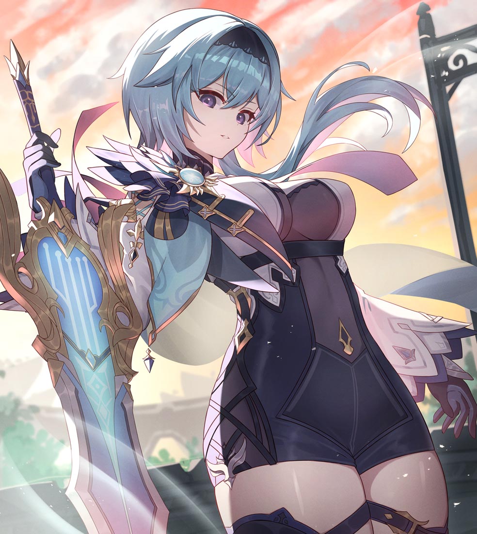 好图二次元#早安【230816】