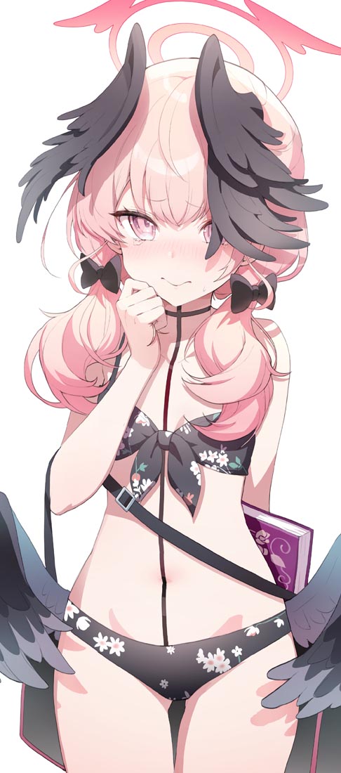 好图二次元#午安【230816】