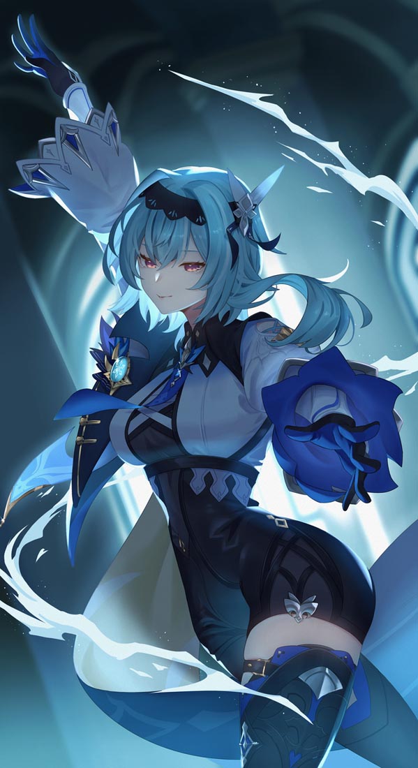 好图二次元#晚安【230816】