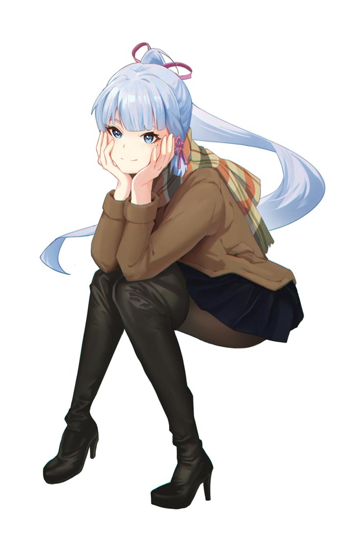 好图二次元#晚安【230816】