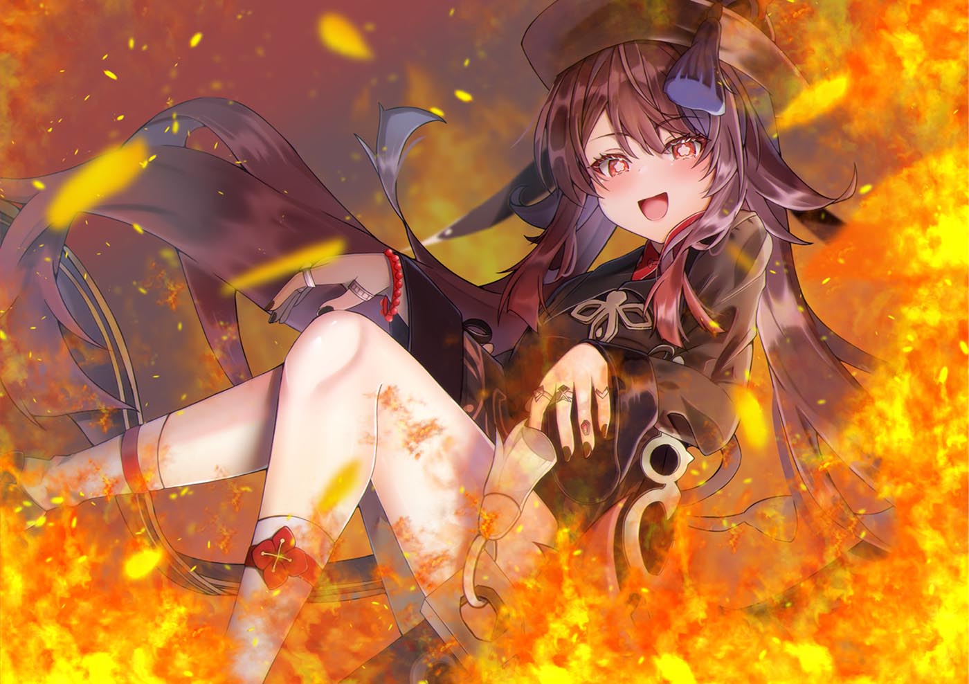 好图二次元#晚安【230816】