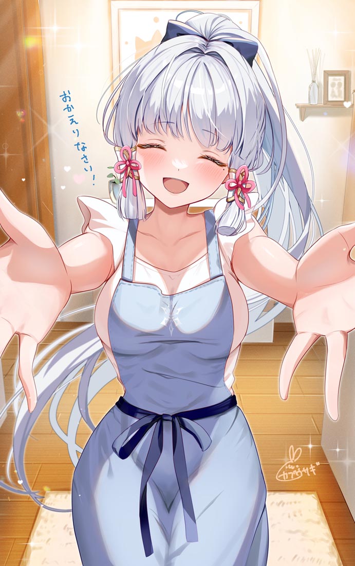 好图二次元#晚安【230816】