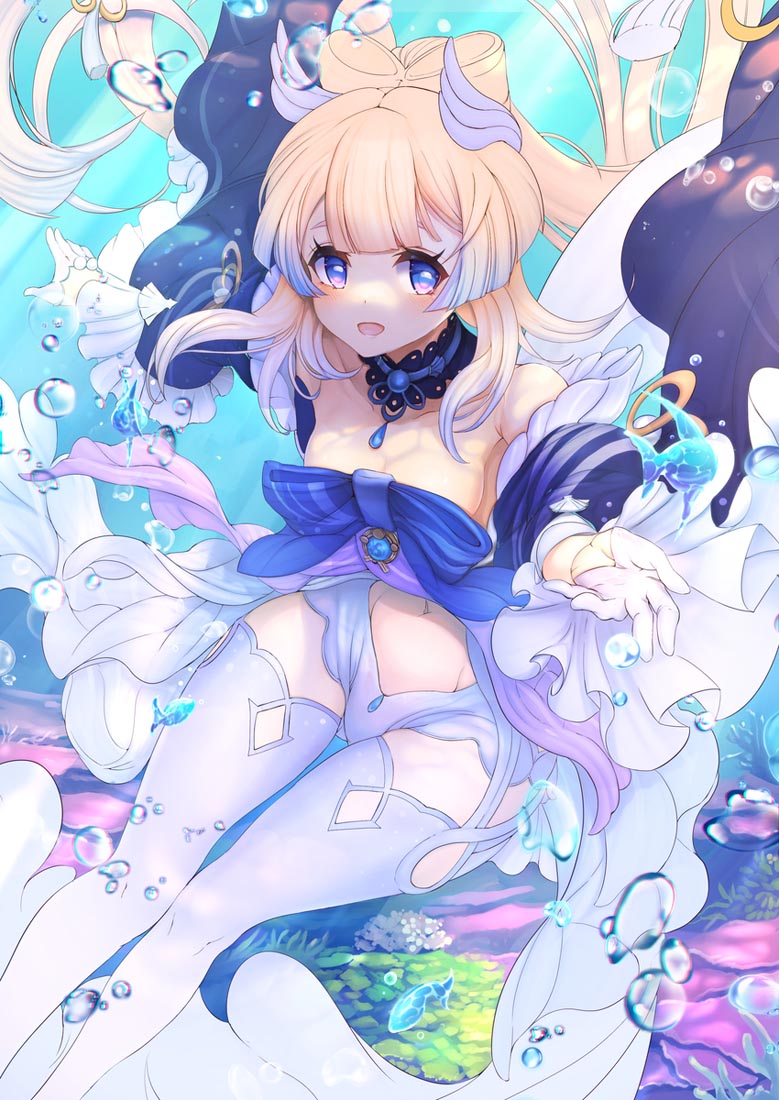 好图二次元#晚安【230816】